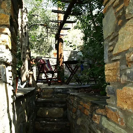 Archontiko Nanou 4* Μακρινίτσα